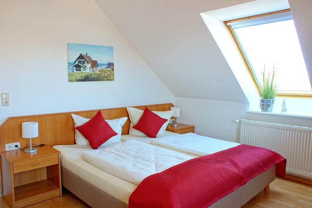 Baltic Koelln Appartement Heiligenhafen Kamer foto